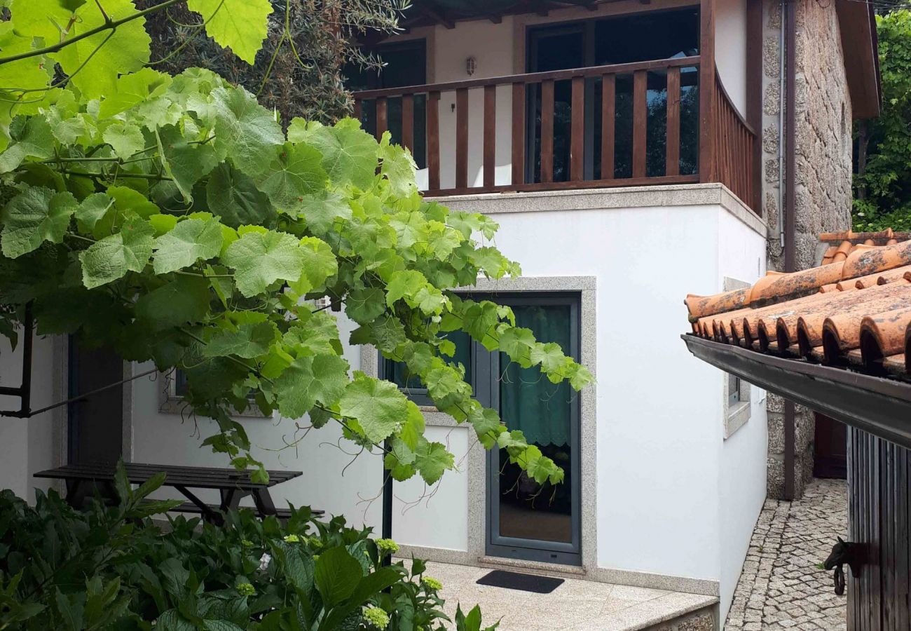 Gîte Rural à Vieira do Minho - Réf. 354303