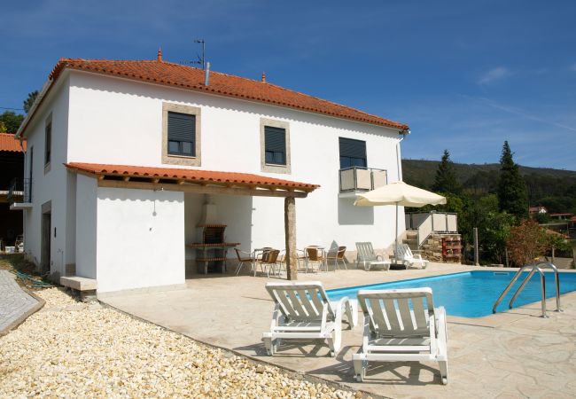 Villa à Caminha - Réf. 435592