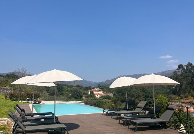 Studio à Arcos de Valdevez - Réf. 448310