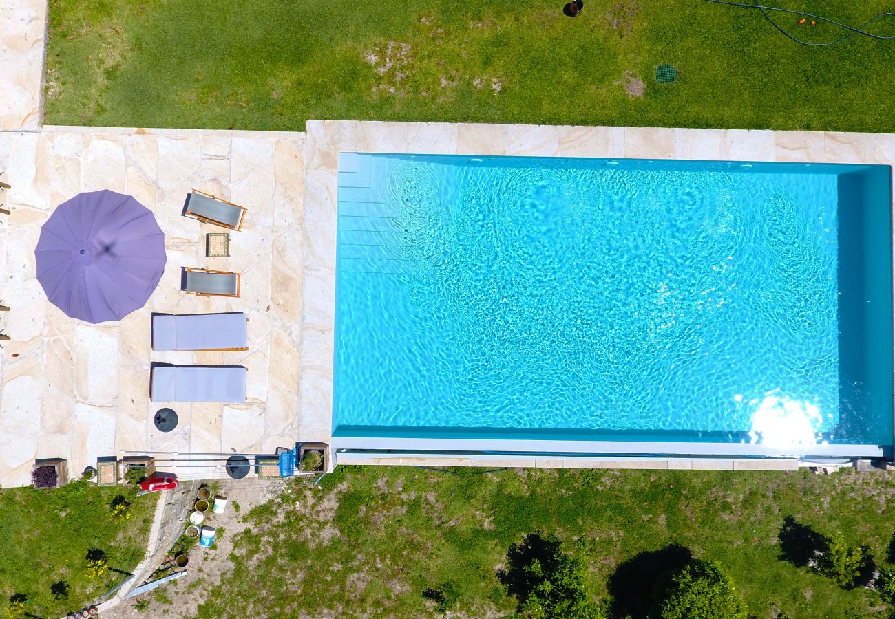 Appartement à Gerês - Réf. 485709