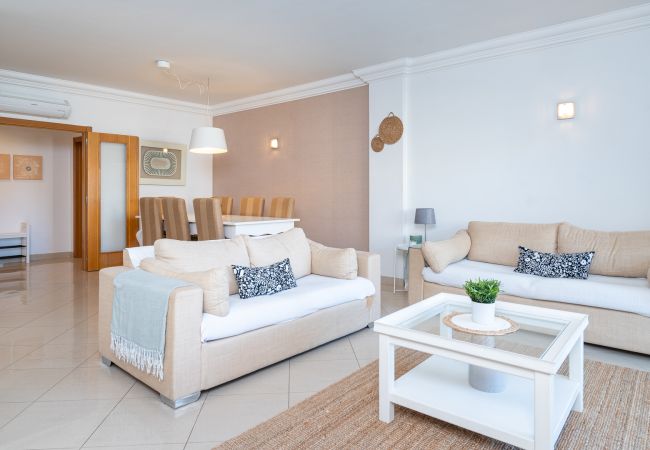 Appartement à Vilamoura - Réf. 497543