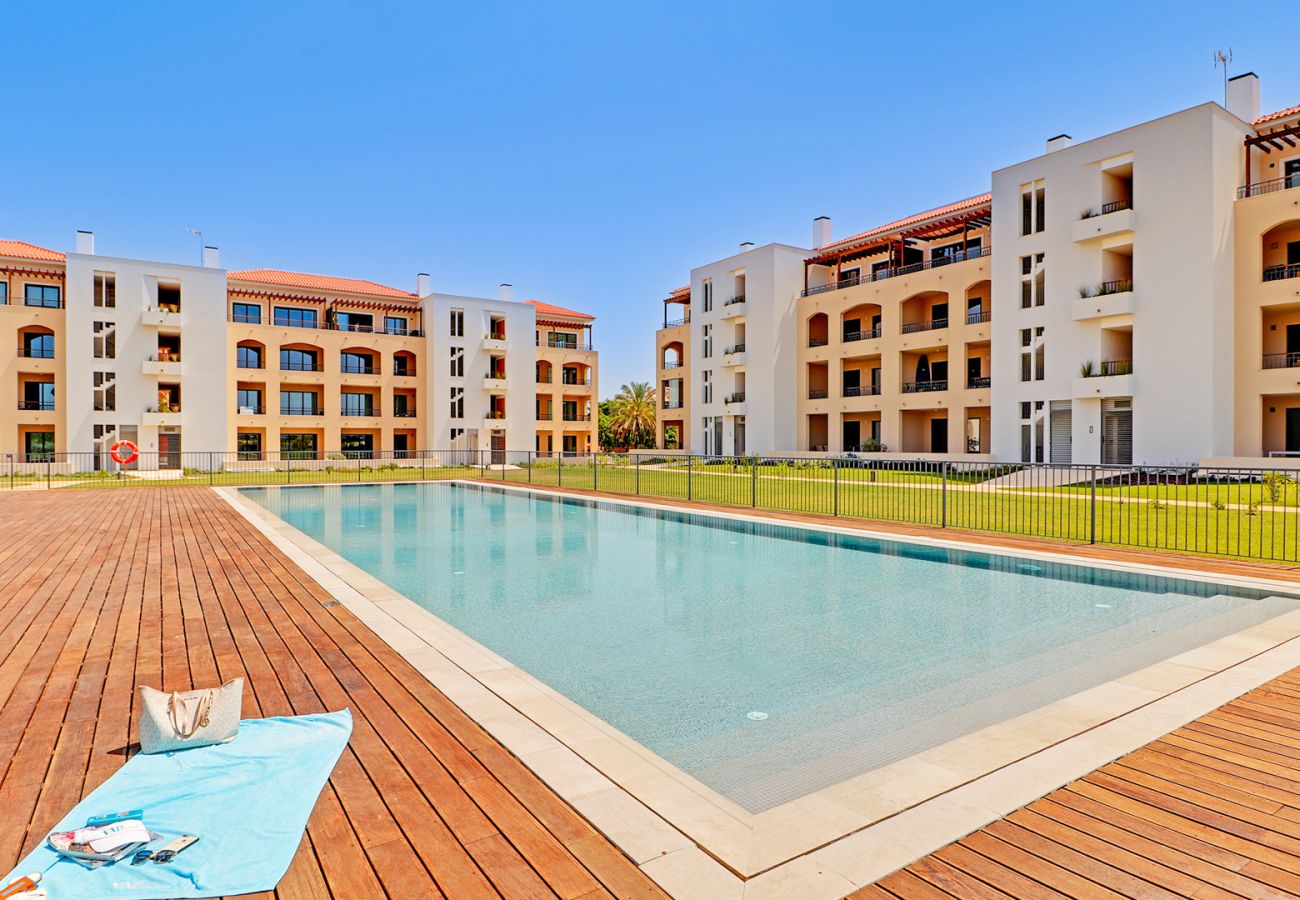 Appartement à Vilamoura - Réf. 529967