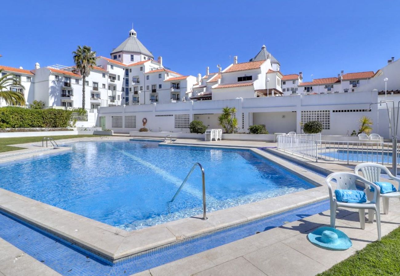 Appartement à Vilamoura - Réf. 572105