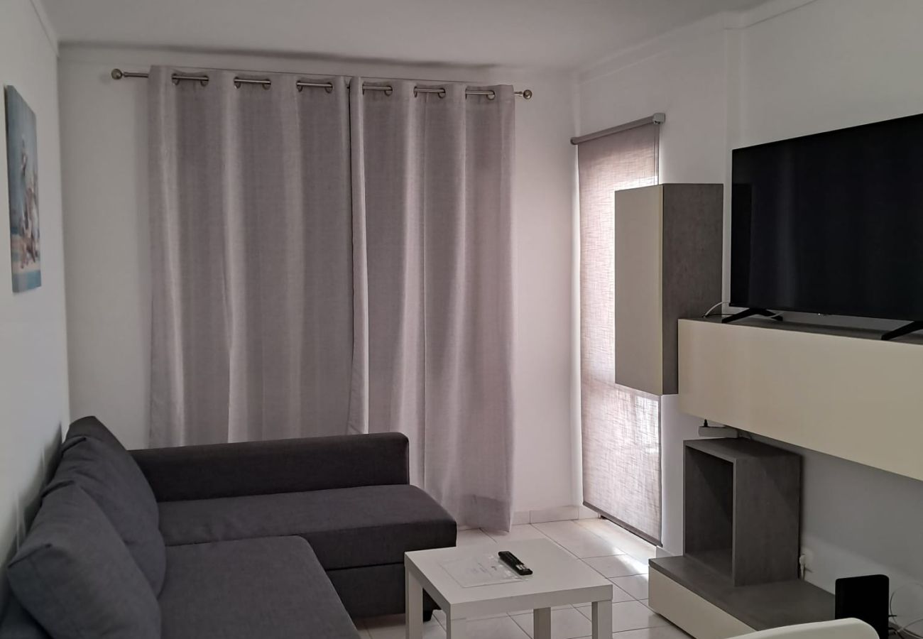Appartement à Quarteira - Réf. 584042