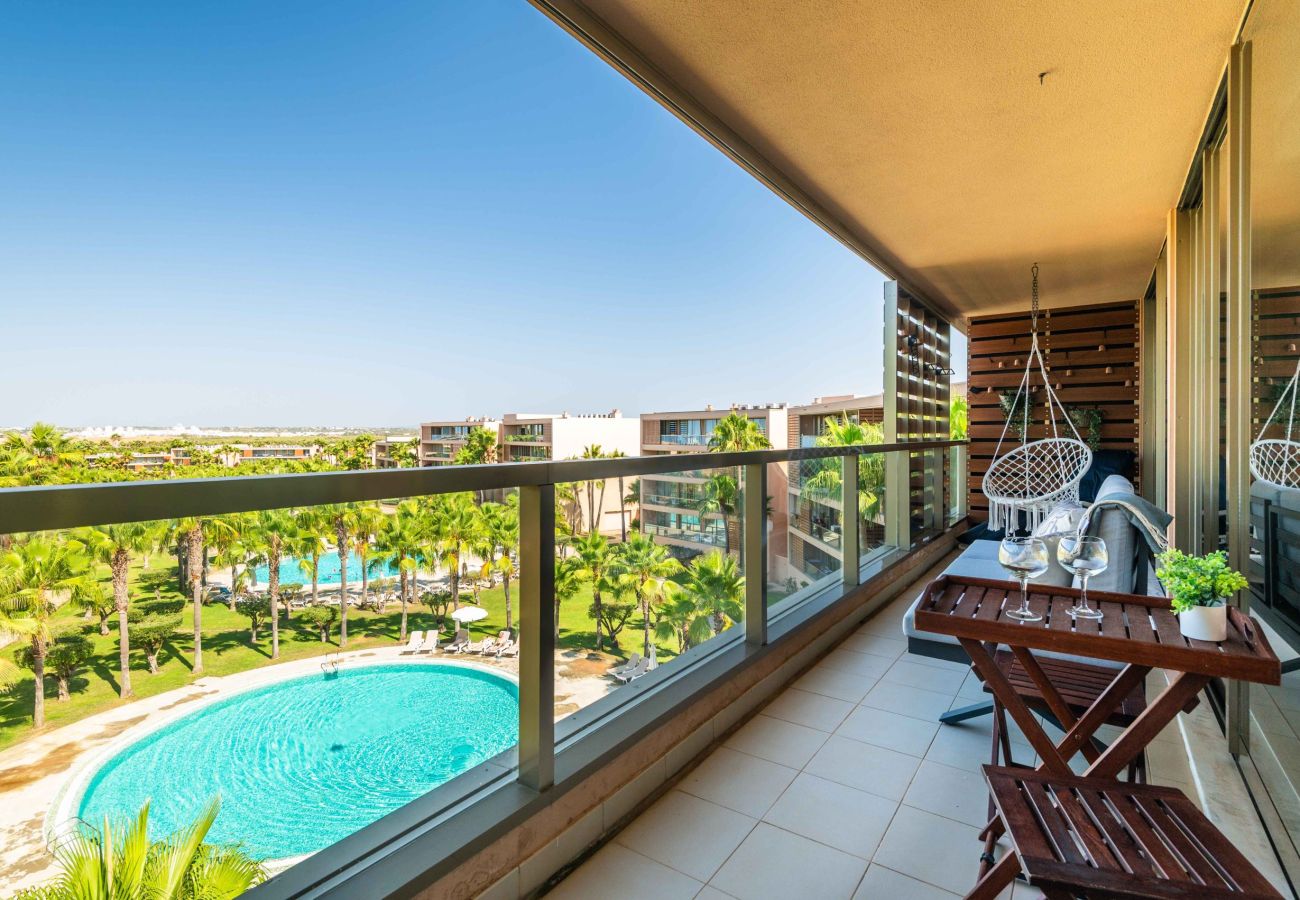 Appartement à Albufeira - Réf. 685169